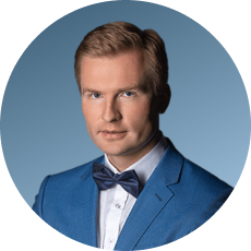 Илья Жарский