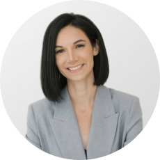 Юлия Михальчук