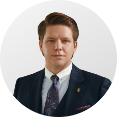 Борис Башилов